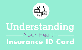 If you purchased your insurance through the health exchange you might not have a group number. Understanding Your Health Insurance Id Card The Daily Dose Cdphp Blog