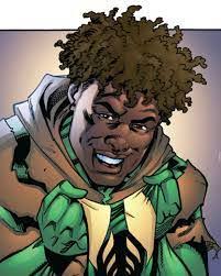 Reacting to Ghosts of the Past