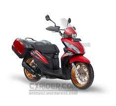 Selain itu, kita harus menggunakan knalpot tsukigi yang memiliki desain mirip knalpot original, namun sejatinya merupakan knalpot aftermarket. 26 Info Baru Modifikasi Motor Spacy