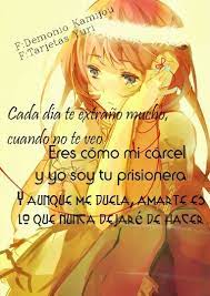 Imagenes sad anime de amor. Anime 932019 Amor Chica And Sad On Favim Com