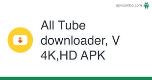Descarga versiones recientes de 4k video downloader, 4k video to mp3, 4k youtube to mp3, 4k stogram y 4k slideshow maker. All Tube Downloader V 4k Hd Apk V 1 1 7 Android App Download