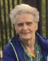 Joan Creeden Obituary (2023)