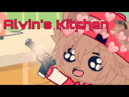 This was probably more fun than it should have been to make. Alvin S Kitchen Gun Kitchen Gun Meme I Ve Always Wanna Do This Lol Youtube