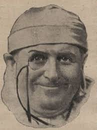 Davy Burnaby — Wikipédia