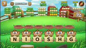 Data released by apptopia ranks the year's breakout hit at 41 million downloads in the us and 264 million downloads worldwide — beating out games such as pubg mob. Word Whomp Hd Free Online Word Game Pogo