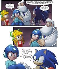 Check spelling or type a new query. Archie Mega Man 50 Review Worlds Unite Part 4 Die Deutsche Sonic Community