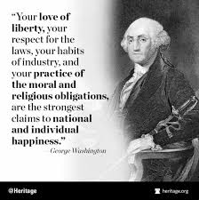 Pin By Margaret On Quotable Quotes George Washington Quotes Liberty Quotes Founding Fathers Quotes