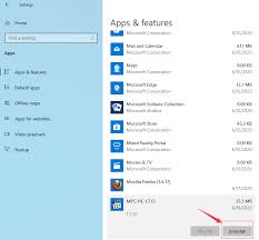 The package is simple to install, while also offering advanced settings to the high end user: How To Uninstall Media Player Classic Completely In Windows 10 Yoosecurity Removal Guides