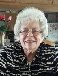 Obituary information for Nona Lee Crain