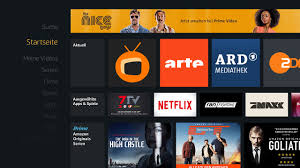 Die senderübersicht führt schnell zum gewünschten kanal. Fernsehen Mit Dem Amazon Fire Tv Stick Und Zattoo Helmut Karger