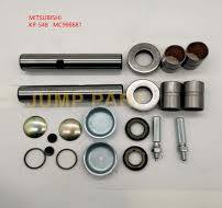 Mitsubishi FE111 Canter 4D31 King Pin Repair Kit ...
