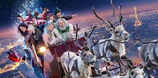 Résultat de recherche d'images pour "santa et cie"