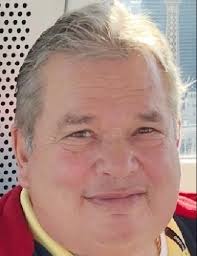 Armin Steigerwald Obituary (2020)