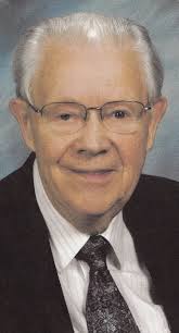 Obituary information for Ralph L. Miller