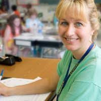 Why I Love My Job as an LSA