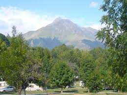 Camping Saint Lary Soulan 2 Campings Toocamp
