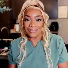 Maranda celestine (@shadesofrandimua) • Instagram photos and videos