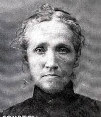 Delilah Jane Harless Compton (1845-1918)