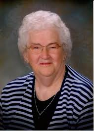 Obituary for Winifred "Winnie" Elizabeth Timmerman
