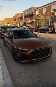 Image result for Grenadier Red 2025 RS6