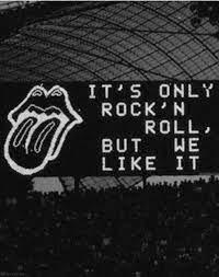 Rock And Roll Music Kiss Rockandroll Love Rock Songs Rock Music Rock N Roll