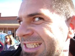 Jérôme AUBIN, 51 ans (CERGY)