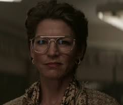 Characters in Superman & Lois