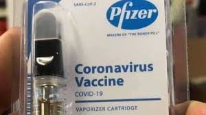 It was authorized by the fda on december 19. Pfizer Moderna Raise Covid Vaccine Prices In Eu Zee Business