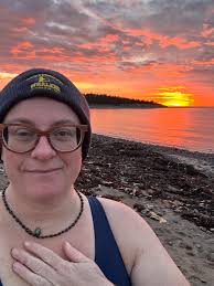 I'm taking some time away from here. It's been almost a year since  Mothershift came out, and since then I've dedicated a huge amount of love  and energy to sharing the book,