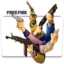 Permainan berdurasi 10 menit ini akan menempatkan kamu di pulau terpencil dimana kamu bertarung melawan 49 pemain lainnya, dengan tujuan untuk bertahan hidup. Free Fire 2016 Movie Folder Icon By Mrnms On Deviantart