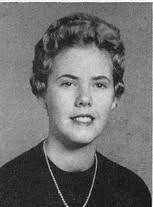 Barbara Jean Matthews (Pendergraft) (Deceased), Raleigh, NC North Carolina