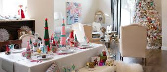 2016 christmas home tour — the grace house. Gnome For The Holidays Tree Wreath Decor Ideas Fun365