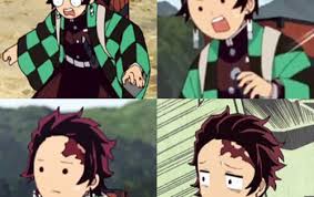 Deandreart Anime Demon Slayer Anime Anime