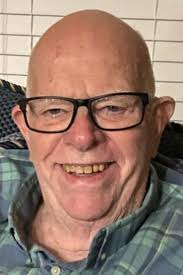 Jack Kibby 1938-2024