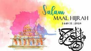 Semua kakitangan sekolah dan murid terlibat objektif : Salam Maal Hijrah 1440 Selamat Tadika Rainbow Readers ÙÙŠØ³Ø¨ÙˆÙƒ