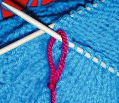 Oppdag gjennom denne opplæringen hvordan du lager en vakker grillet kappe, alle instruksjonene for å kunne gjøre det. Strikkeoppgaver