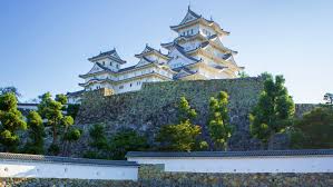 How Many Do You Know? 5 Famous Kansai Castles | The KANSAI Guide - The  Origin of Japan, KANSAI