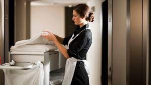 12 Secrets Of Hotel Maids Mental Floss