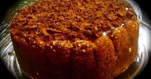 Epingle Sur Recette Sucrees