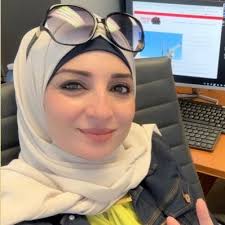 Wafaa Al-kudimi (@wafaa_alku)