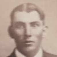 Vernon Oscar Brant (1892-1963)