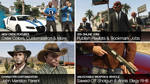Does anyone think they will introduce a 4th character through dlc or have…. Gta Online Details Game Day Access Info And More Rockstar Games