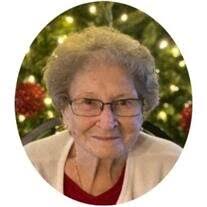 Doris Adams Walter Obituary