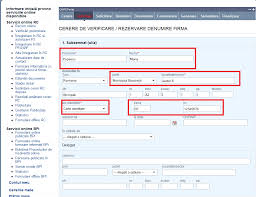 Puteti verifica disponibilitatea unui numar de inmatriculare accesand siteul drpciv (directia regim permise de conducere si inmatriculari vehicule): Https Portal Onrc Ro Onrcportalweb Docs Formulare Rc Cerere 20de 20verificare 20rezervare 20denumire 20firma 20pj Pdf
