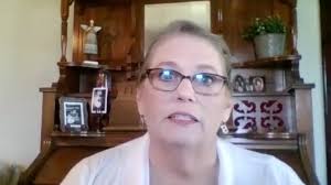 American Voter: Nancy Shively