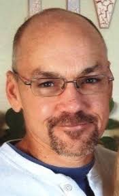 Michael Holton Obituary (1961