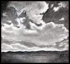 6 how to draw the sky around the clouds drawing. How To Draw Realistic Clouds Draw Clouds Step By Step Drawing Guide By Finalprodigy Dragoart Com