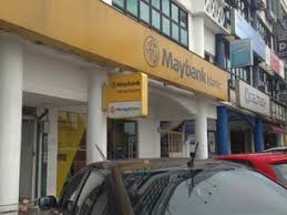 Check spelling or type a new query. Bank Maybank Nearby Seri Kembangan In Malaysia 4 Reviews Address Website Maps Me