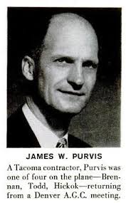 James William Purvis (1914-1955)
