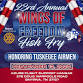 Wings of Freedom Fish Fry